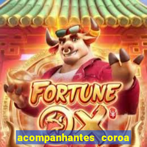 acompanhantes coroa porto alegre